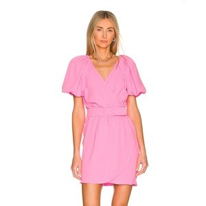 Amanda Uprichard Durand Dress!!